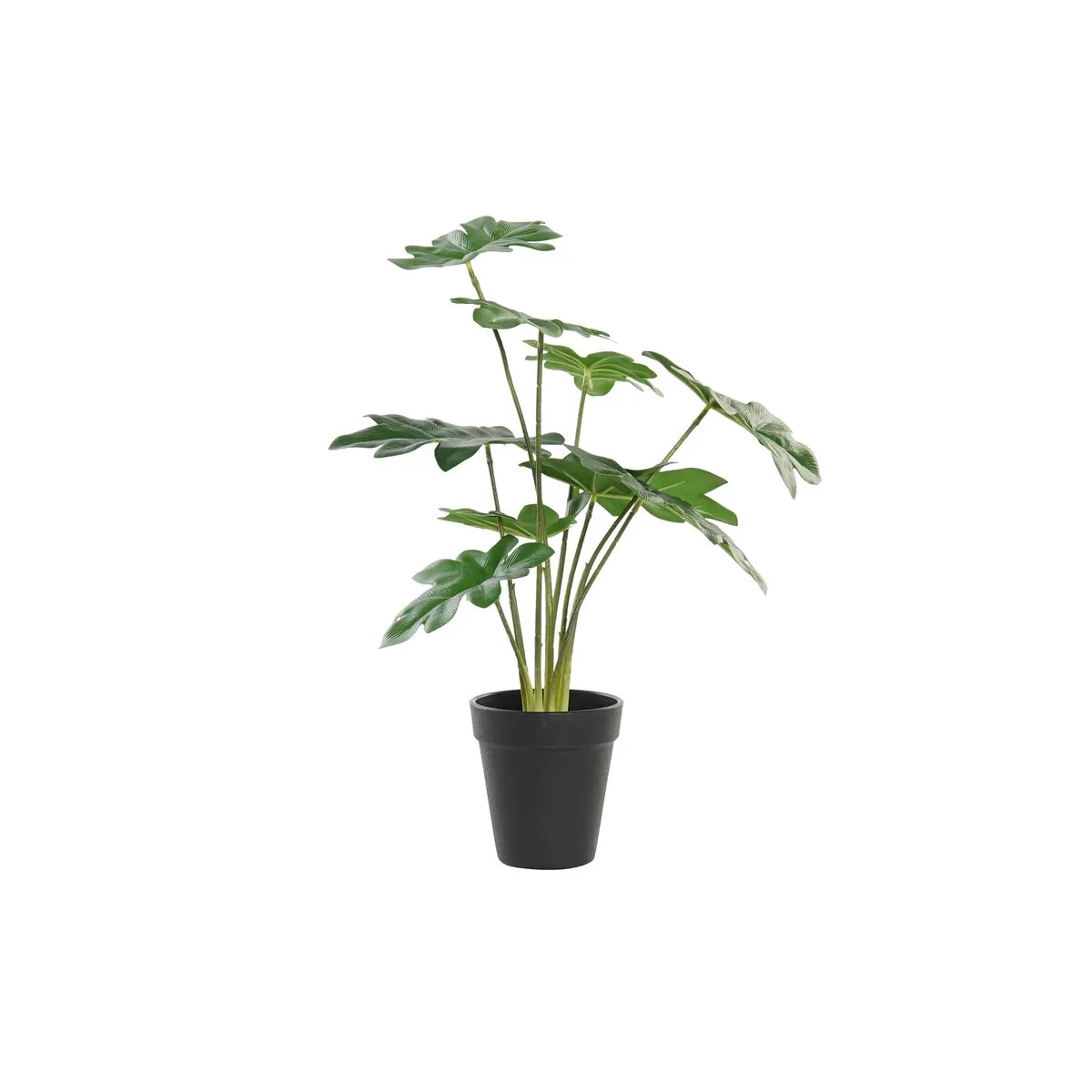 Planta Decorativa DKD Home Decor Verde PE (20 x 20 x 40 cm)