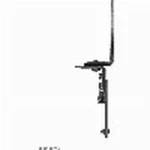 Soporte TV Neomounts AWL29-750BL1 10 kg