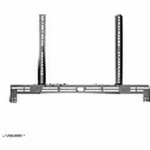 Soporte TV Neomounts AWL29-750BL1 10 kg