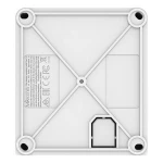 Inyector PoE Mikrotik GPEN11