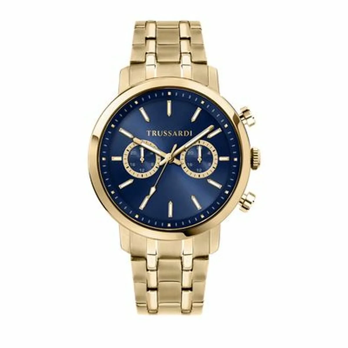 Reloj Hombre Trussardi R2453147002 (Ø 43 mm)