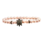 Pulsera Mujer Lancaster JLA-BR-TURTLE-3-PE 16 mm