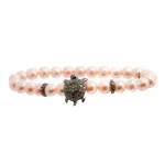 Pulsera Mujer Lancaster JLA-BR-TURTLE-3-PE 16 mm