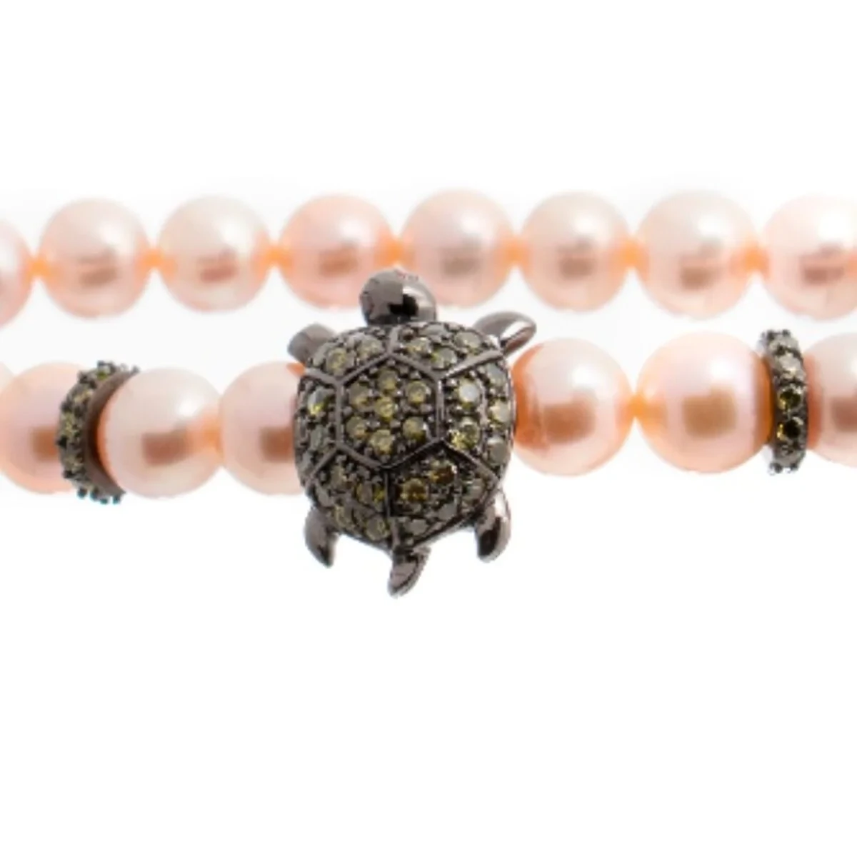 Pulsera Mujer Lancaster JLA-BR-TURTLE-3-PE 16 mm