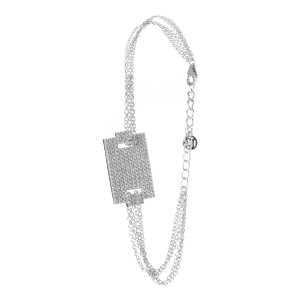 Pulsera Mujer Sif Jakobs B0099-CZ 16 - 20 cm