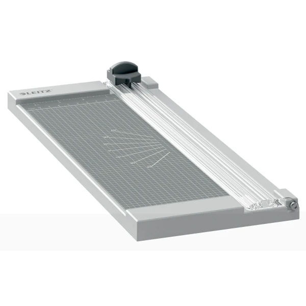 Portadas de encuadernación Leitz Gris A4