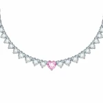 Collar Mujer Chiara Ferragni J19AUV02