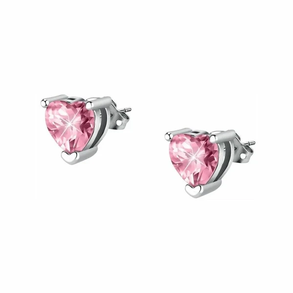 Pendientes Mujer Chiara Ferragni J19AUV22 Metal 1 cm