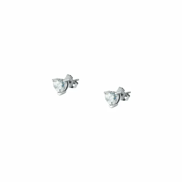 Pendientes Mujer Chiara Ferragni J19AUV21 Metal 1 cm
