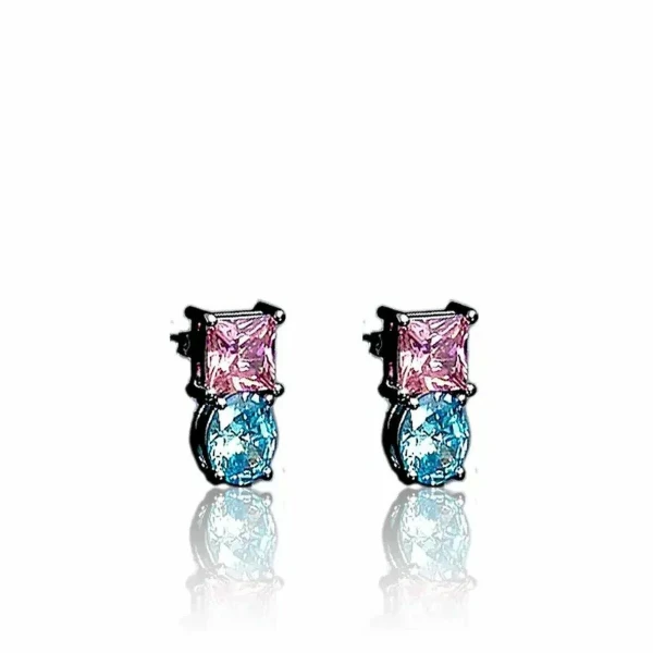 Pendientes Mujer Chiara Ferragni J19AVS04 Metal 2 cm