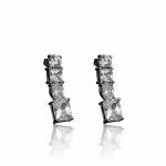 Pendientes Mujer Chiara Ferragni J19AVU03 Metal 2 cm