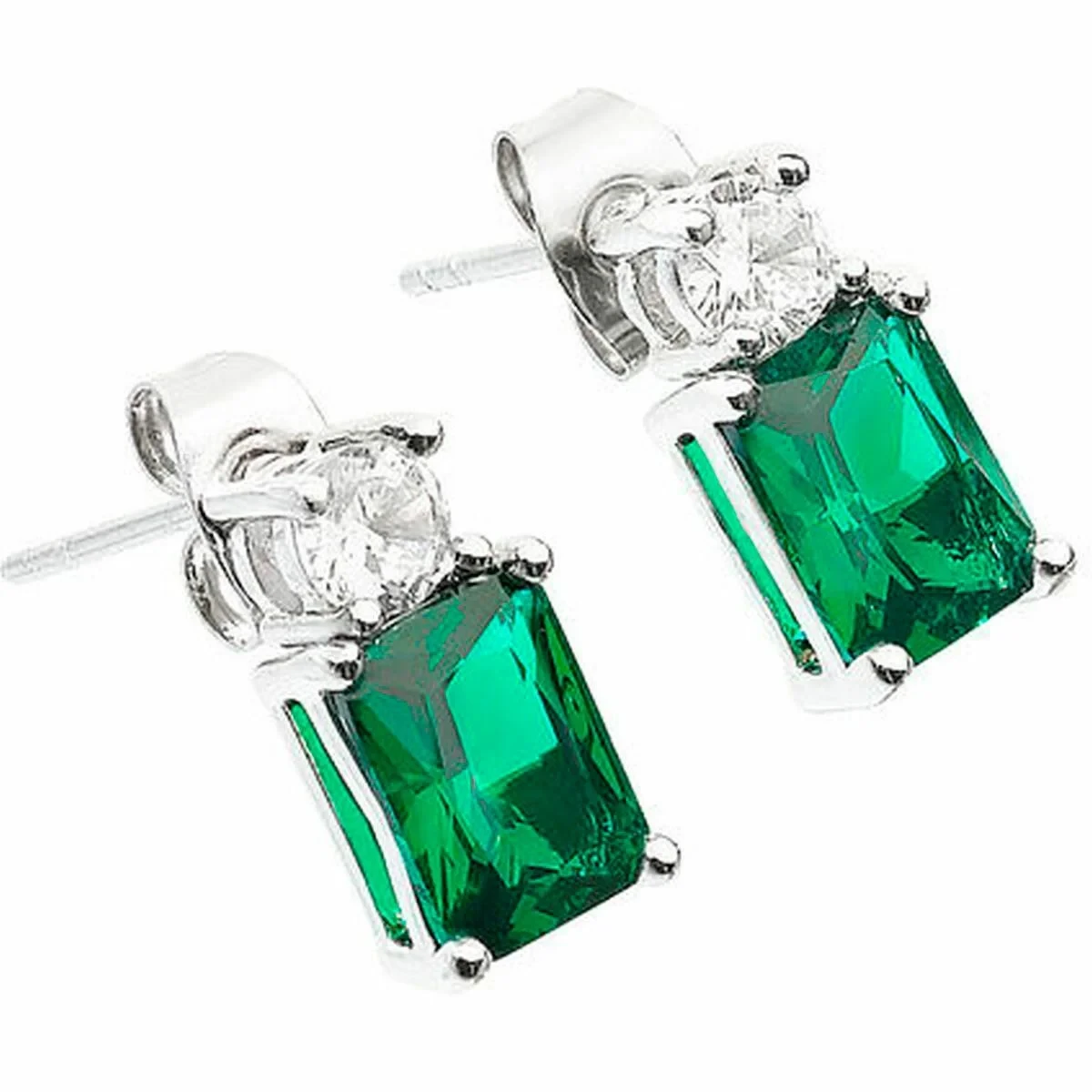 Pendientes Mujer Chiara Ferragni J19AWJ12 Metal 1,2 cm
