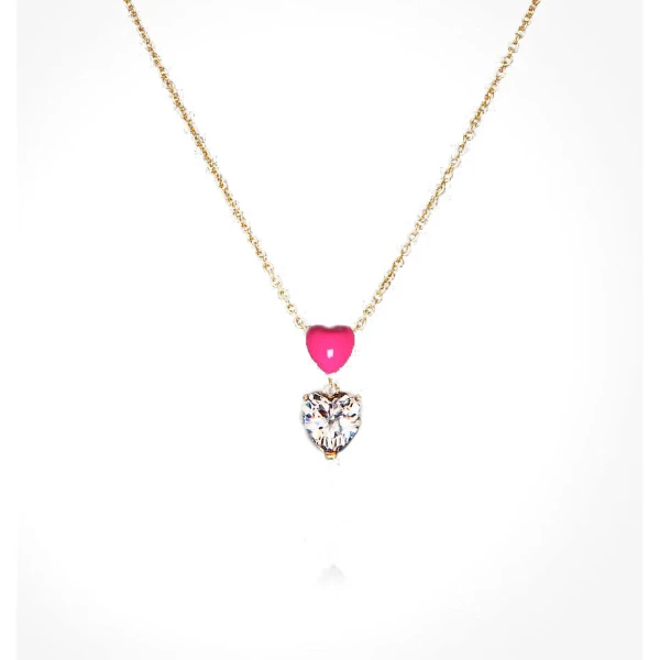 Collar Mujer Chiara Ferragni J19AWD01 38 - 42 cm