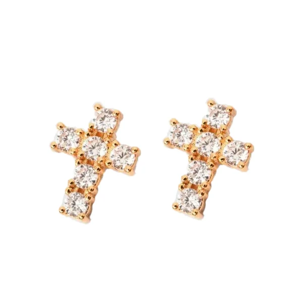 Pendientes Mujer Chiara Ferragni J19AWC13 Metal 2,3 cm