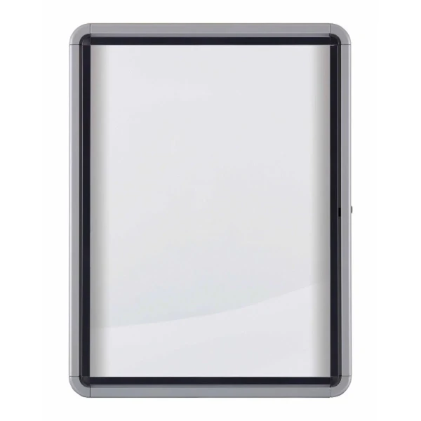 Carpeta Nobo Aluminio