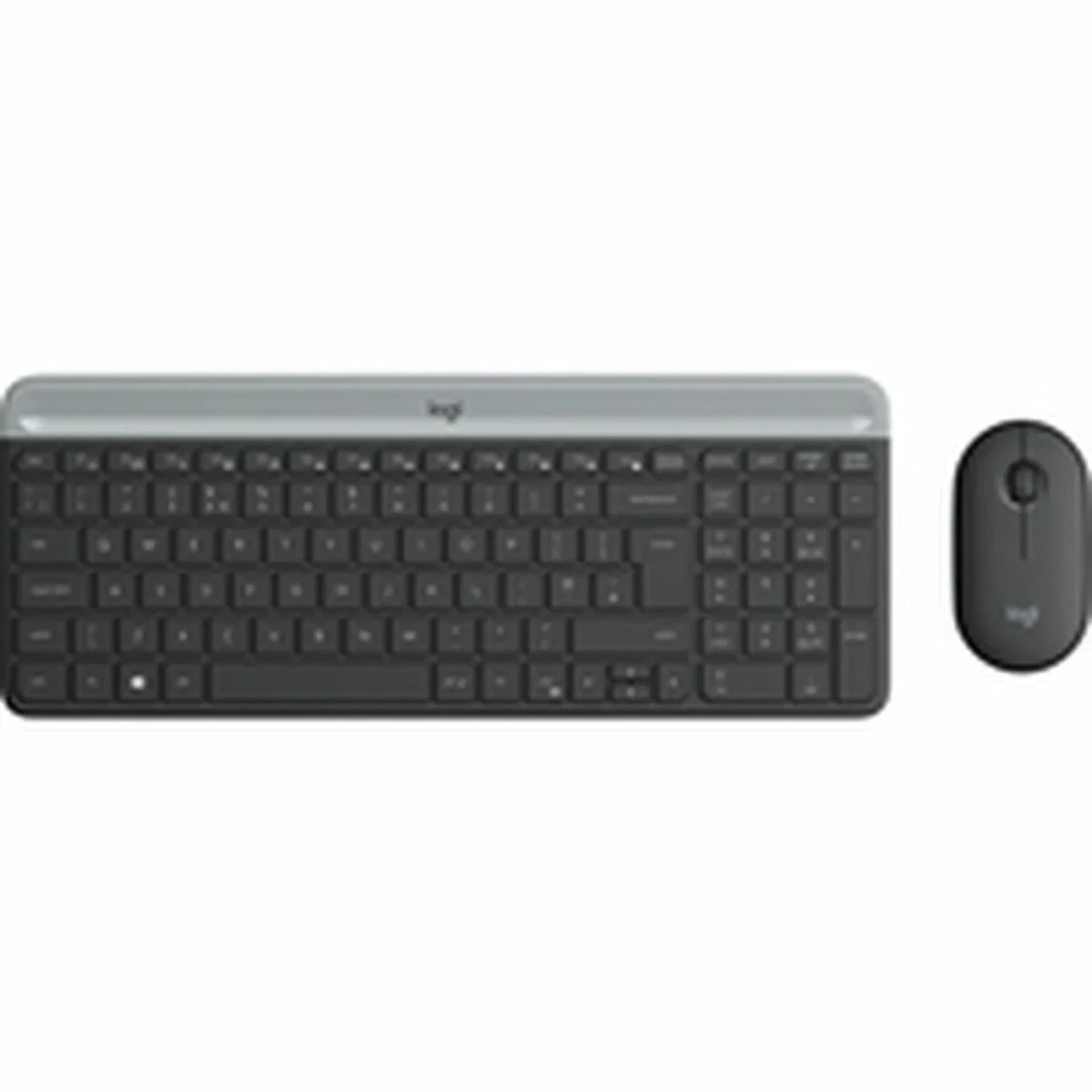 Teclado Logitech 920-009260          
