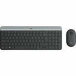 Teclado Logitech 920-009260          