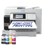 Impresora Multifunción Epson C11CH71412