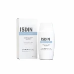 Protector Solar Isdin FOTO ULTRA Spf 100 Spf 50+ 50 ml