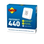 Router Fritz! 20003089 Blanco