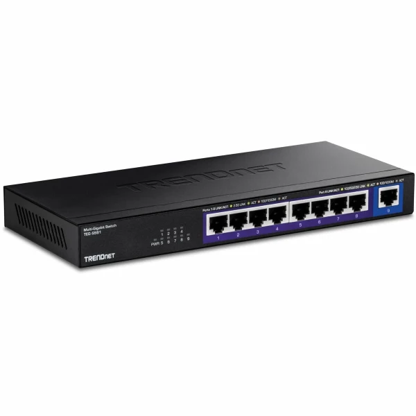Switch Trendnet TEG-S591