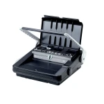 Encuadernadora GBC Negro/Gris