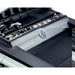 Encuadernadora GBC Negro/Gris