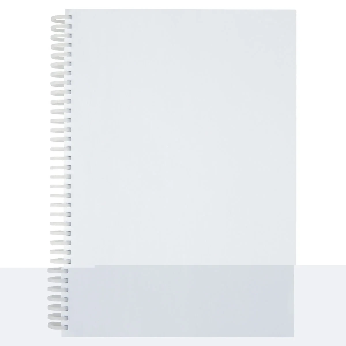 Canutillo para encuadernar GBC ClickBind Transparente 16 mm (50 Unidades)