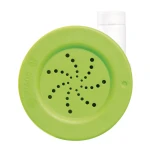 Bomba de Aire Eléctrica Intex (12 Unidades)