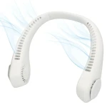 Ventilador de cuello Aktive Recargable (6 Unidades)