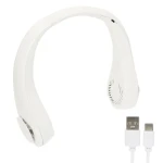 Ventilador de cuello Aktive Recargable (6 Unidades)