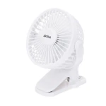 Ventilador de Escritorio Recargable Aktive (6 Unidades)