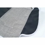 Correpasillos Smoby Gris