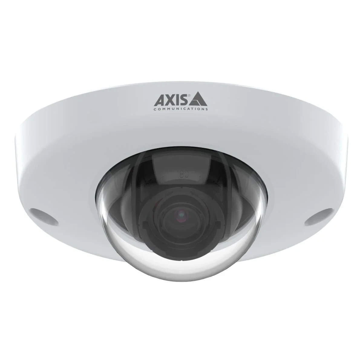 Videocámara de Vigilancia Axis 02671-001