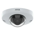 Videocámara de Vigilancia Axis 02671-001