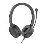 Auriculares Nilox Negro 1,8 m