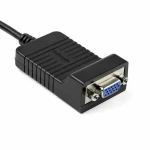 Adaptador DisplayPort a VGA Startech DP2VGA