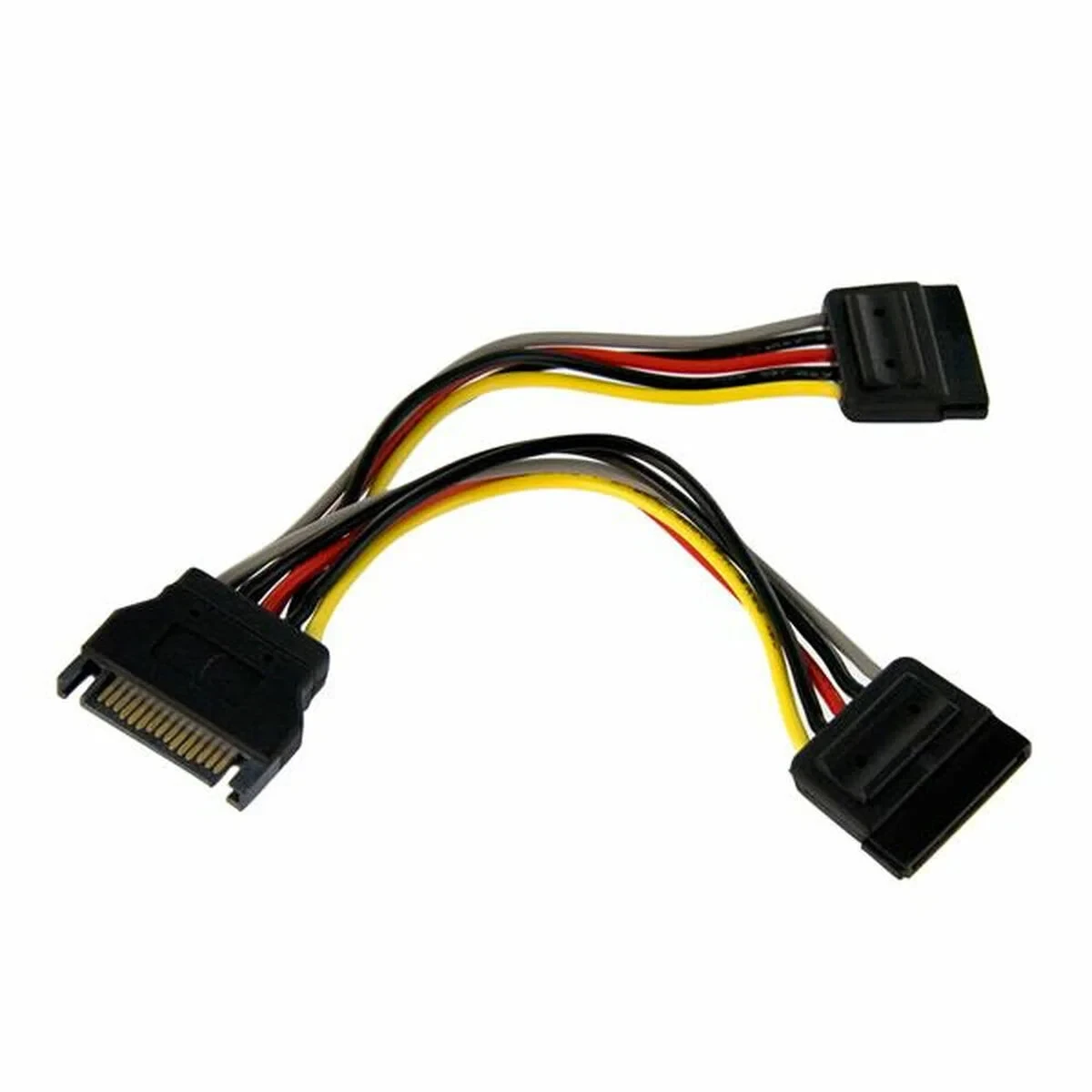 Cable SATA Startech PYO2SATA            