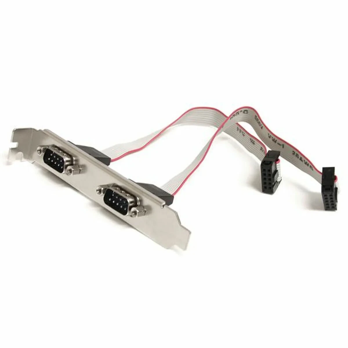 Tarjeta PCI Startech PEX4S553 4 Puertos
