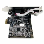 Tarjeta PCI Startech PEX4S553 4 Puertos