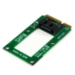 Adaptador SATA Startech MSAT2SAT3           