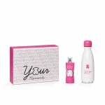 Set de Perfume Mujer Tous YOUR MOMENTS 2 Piezas