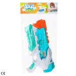 Pistola de Agua Colorbaby 33 x 18 x 6,5 cm (6 Unidades)