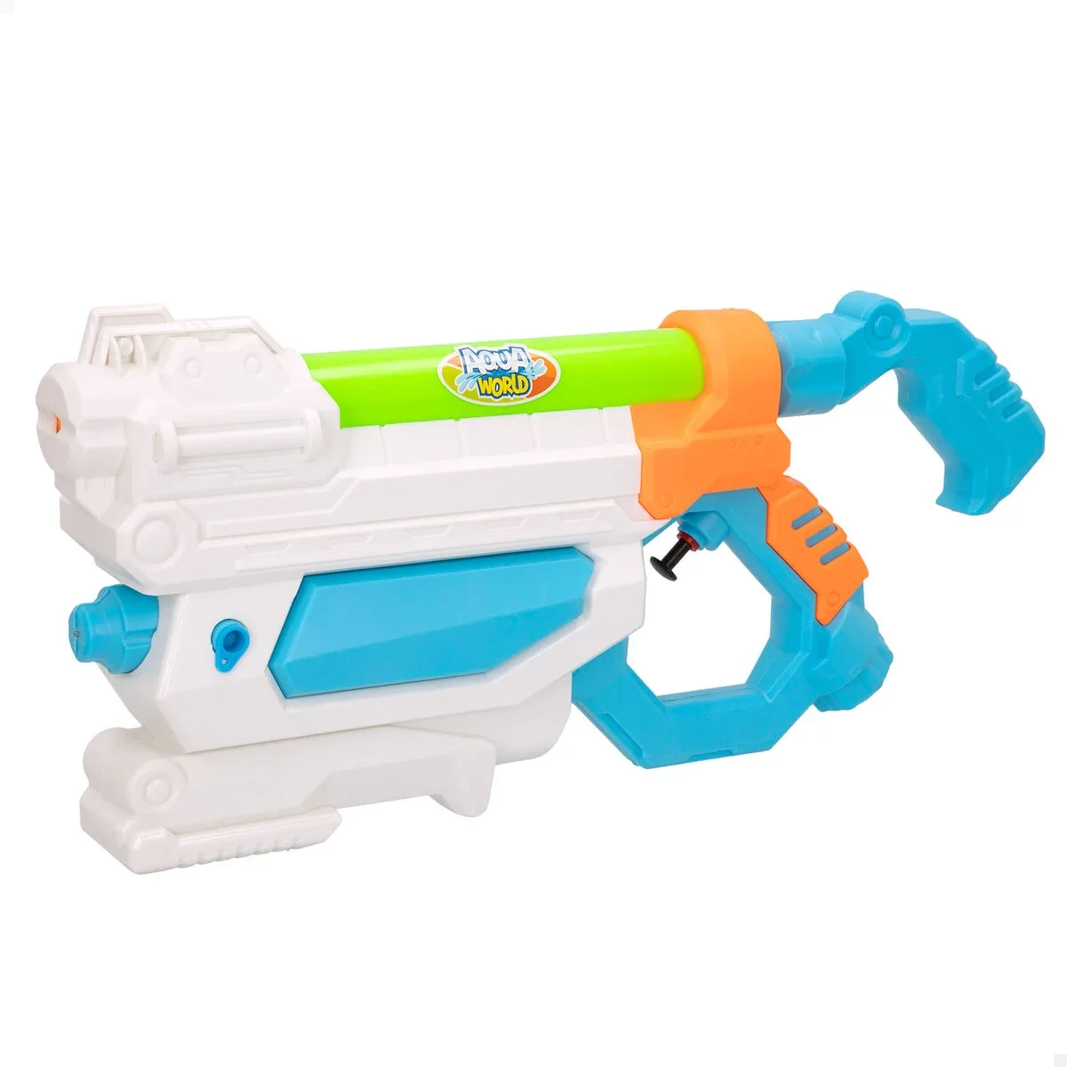 Pistola de Agua Colorbaby 33,5 x 15,5 x 6 cm (6 Unidades)