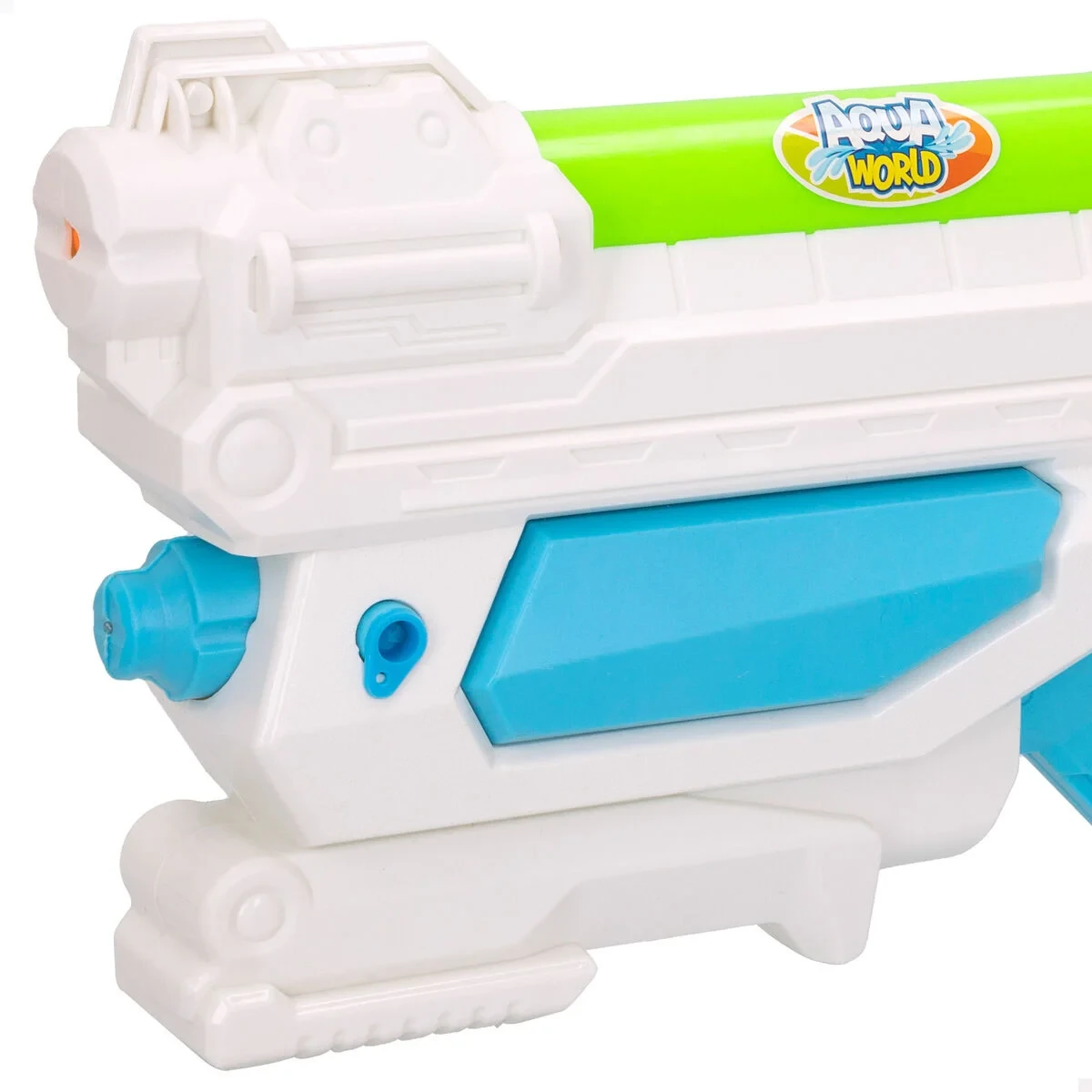 Pistola de Agua Colorbaby 33,5 x 15,5 x 6 cm (6 Unidades)