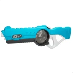 Pistola de Agua Colorbaby 820 ml 55 x 19 x 8 cm (2 Unidades)