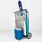 Carro de Playa Multiusos Aktive