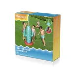 Bestway Aspersor Hinchable Cactus 74x56x104 cm +2 Años Jardin 52733