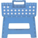 Marbueno Taburete Plegable Plastico Color Surtido 31,5x25x22 cm Jardin 10533