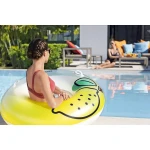 Bestway Flotador Hinchable con Asas Jungla D114 cm +12 Años Playa y Piscina 36448